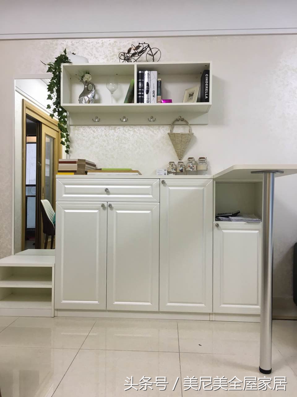 76㎡岭南雅筑，记录我的新家蜕变历程