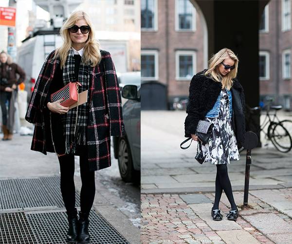 腿粗的不爱穿秋裤,腿粗要不要穿秋裤