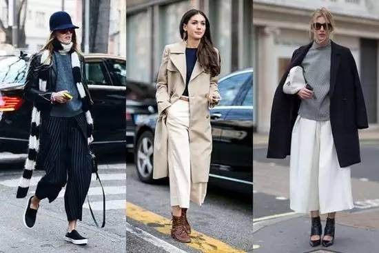 腿粗的不爱穿秋裤,腿粗要不要穿秋裤