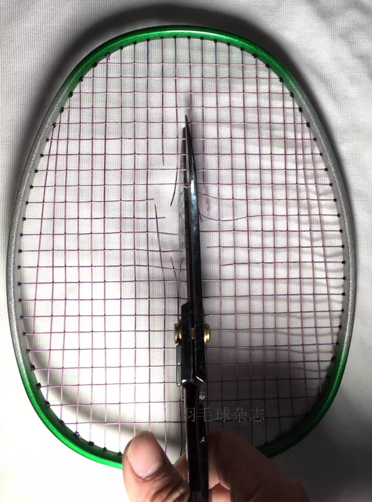 手把手教你剪线,剪线详细教程