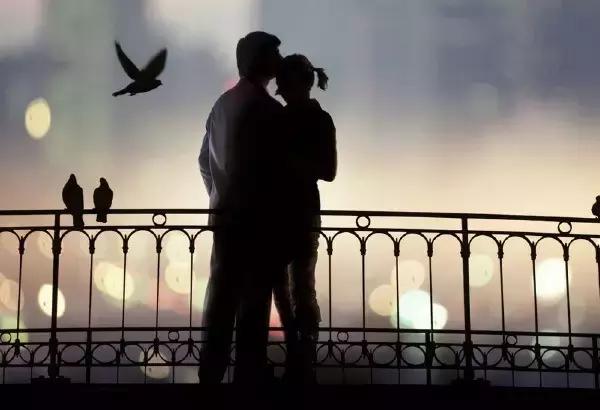 一场婚外情却让我找回真爱,一场婚外情却让你找回真爱