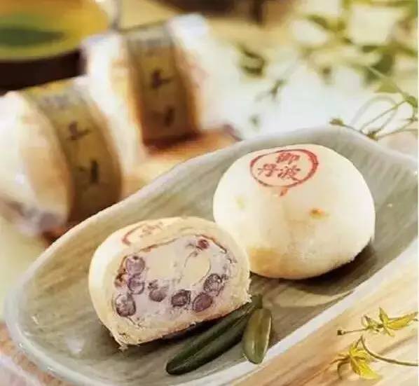 台湾旅游的伴手礼有什么,台湾旅行伴手礼