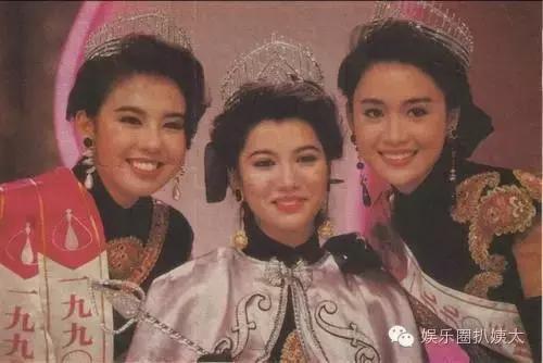 陈法蓉当面训斥梁小冰?老牌港姐撕逼居然只是为了一件外套!