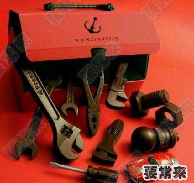 新奇有趣的小玩意儿,新奇的有意思的小玩意