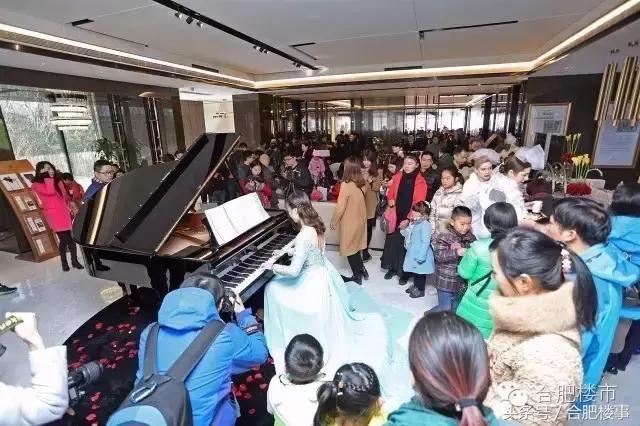 这家楼盘阳台近11米，政务又一豪宅将上市，放风2.5万/㎡