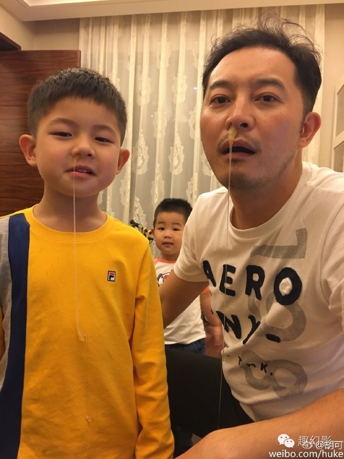 沙溢童装,沙溢代言的童装