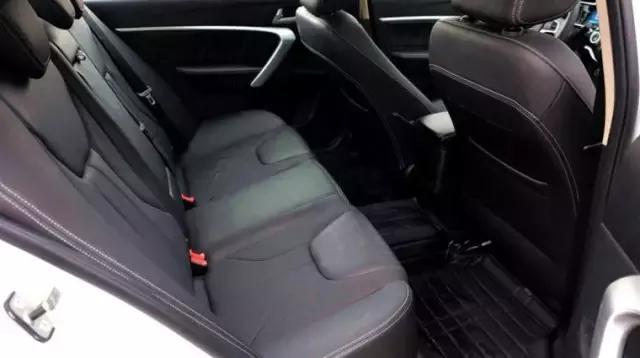 吉利帝豪功效与作用,吉利帝豪优势