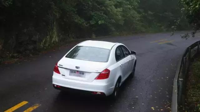 吉利帝豪功效与作用,吉利帝豪优势