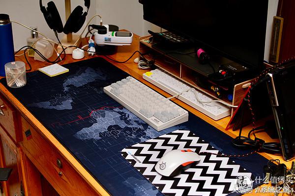 我有一个键盘我不会用HHKBPro2静电容键盘开箱