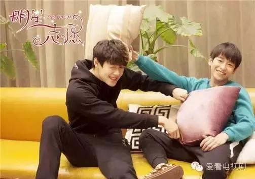 即将上映的11部网剧,11月开播的六部网剧