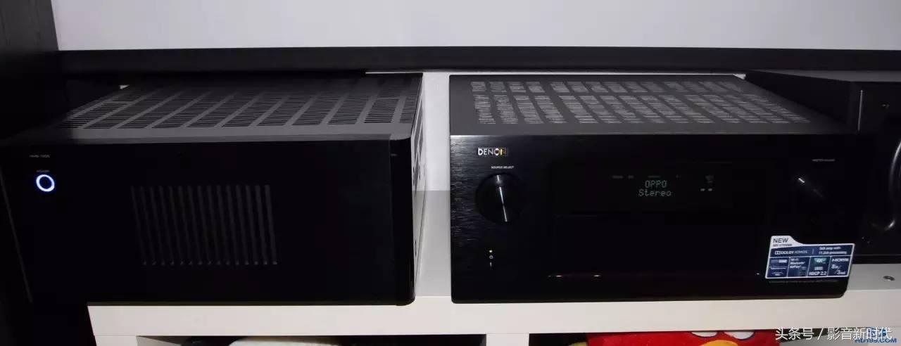 客厅7.1.4升级全过程!