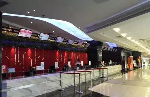 电影院是周末的好去处,周末适合去电影院看的电影