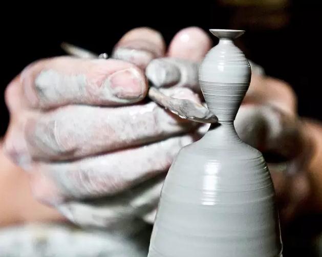 世界上陶瓷做的最好的地方在哪,世界上最大的陶瓷