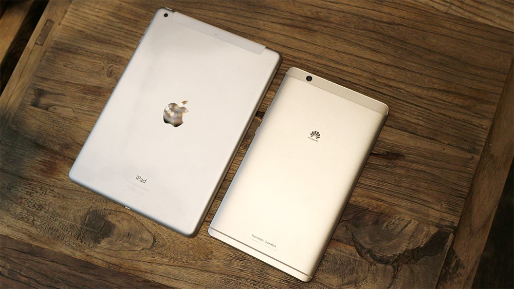 华为平板m3几时出来的,华为m3平板和m3青春版有什么区别