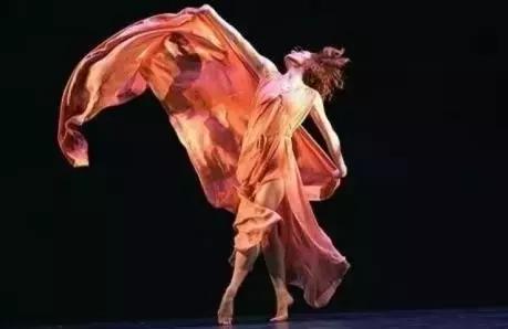 “会呼吸的舞蹈”惊艳津城?都是因为她!