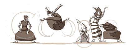 “会呼吸的舞蹈”惊艳津城?都是因为她!