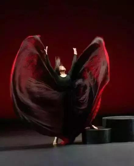 “会呼吸的舞蹈”惊艳津城?都是因为她!