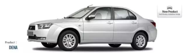 中东人去买车,中东人买汽车