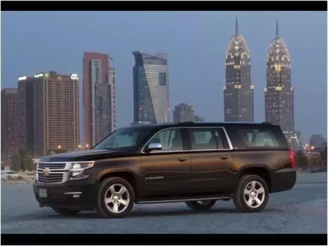 中东人去买车,中东人买汽车