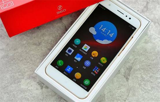 360n4s骁龙版灰色,360n4s骁龙版的发布时间