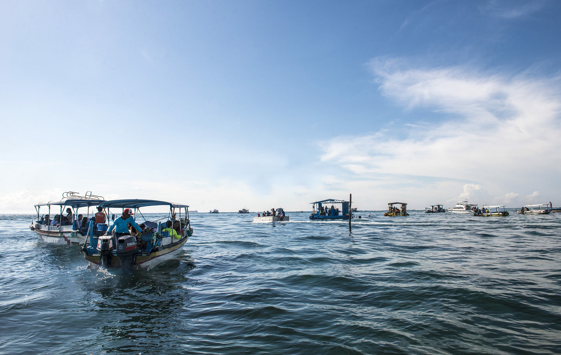 感受震撼的巴厘岛,巴厘岛是不是挺浪漫的