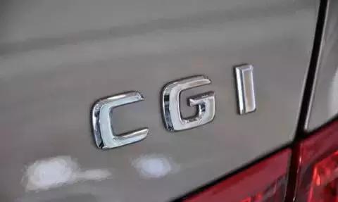 汽车尾部的字母含义大盘点,汽车尾部字母含义在哪里看