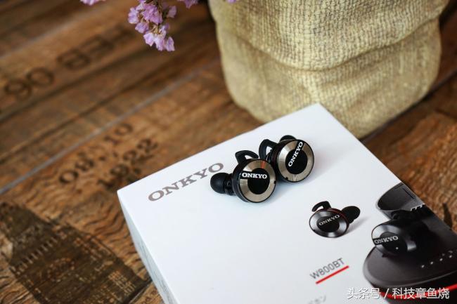 安桥w800bt评测,安桥耳机w800bt