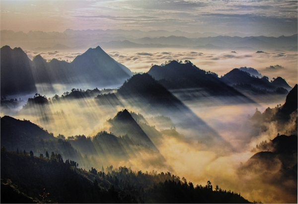 为什么湖南简称湘,湖南为什么称湘楚