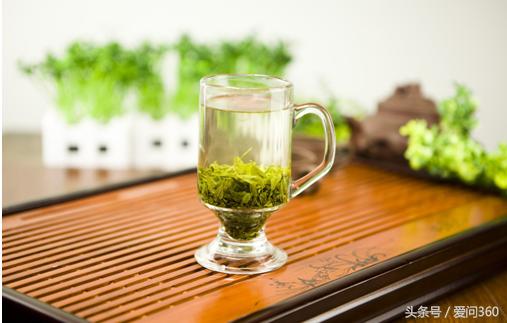 喝发酵小叶苦丁茶有什么好处,长期喝苦丁茶对肝脏有好处吗