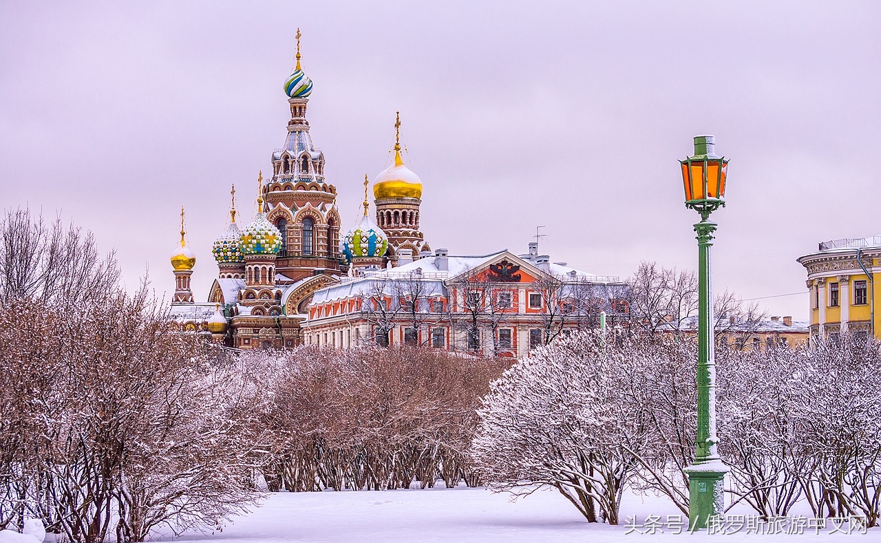 圣彼得堡的冬天和莫斯科哪个冷,圣彼得堡冬天为什么没有东北冷