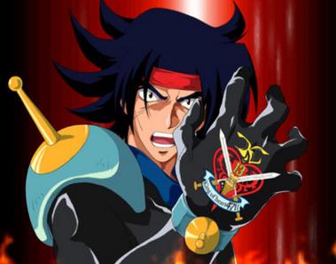 这些男主角都有“病”，看高达男主角的成长