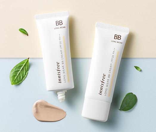 韩系bb霜哪款最白,露韩饰bb霜测评