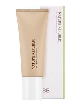 韩系bb霜哪款最白,露韩饰bb霜测评