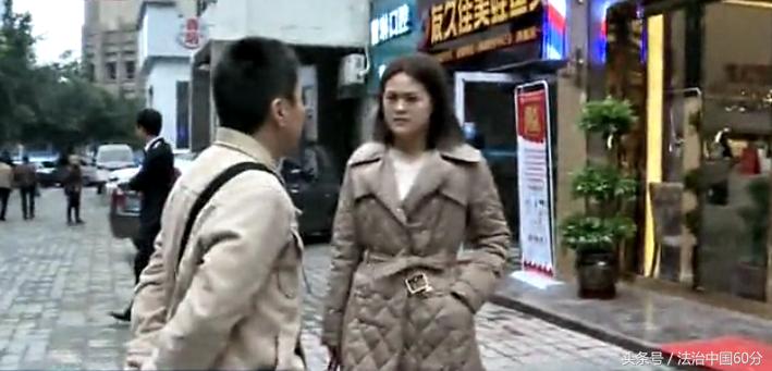 重庆女子一万元办的理发卡，染个发让她苦不堪言