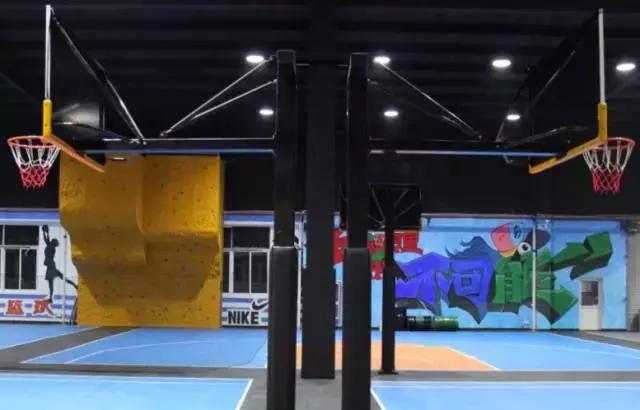 苏州篮球圣地,苏州后起之秀篮球圣地