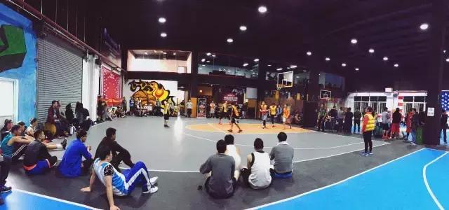 苏州篮球圣地,苏州后起之秀篮球圣地
