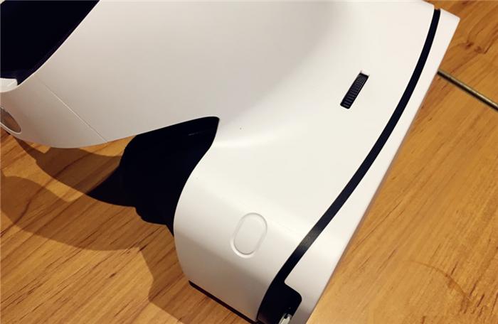 黑科技vr9d体验,小米VR评测