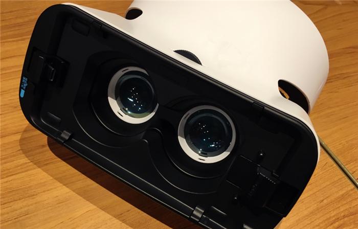 黑科技vr9d体验,小米VR评测