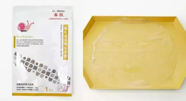 范冰冰推荐哪几款面膜,范冰冰极力推荐的同款面膜