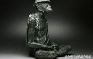 真实的河童是什么动物,黄河有什么动物