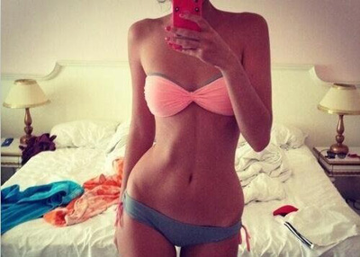 如何改善减肥后松弛的皮肤,胖人减肥后皮肤松弛怎么办