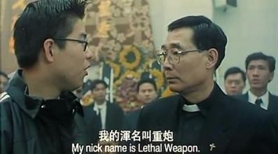 他是古惑仔的耶稣小弟却把大佬打到吐血曾参加奥运今抑郁而终