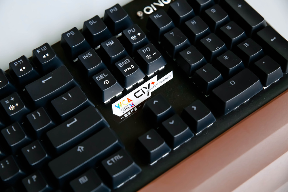 狼派哪一款机械键盘好,ciy机械键盘怎么样