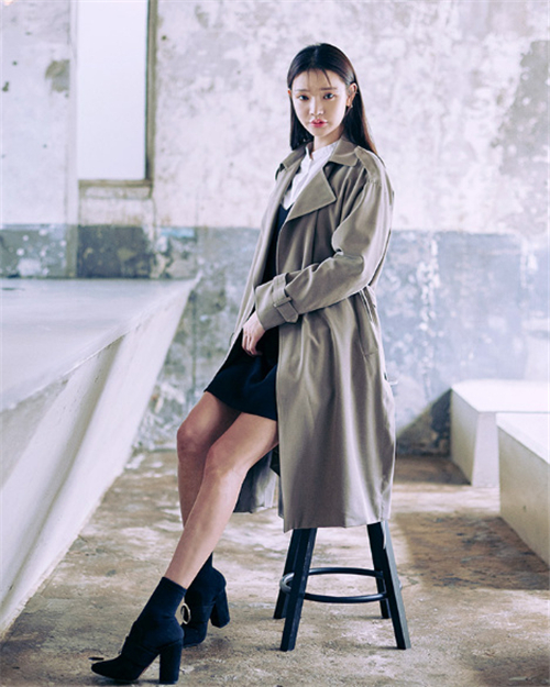 谁说秋冬不能穿裙子,谁说冬天不能穿汉服