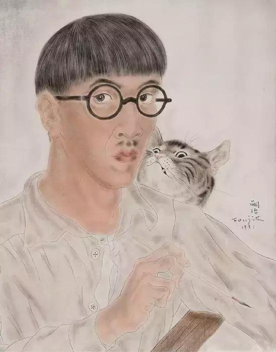 猫人，真正的猫与艺术，猫与我，还有诗