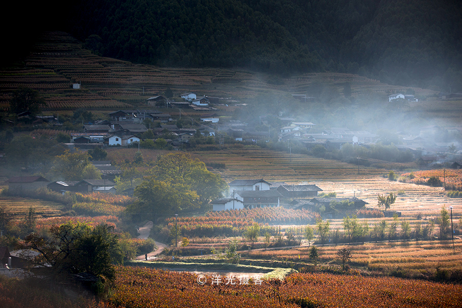 这个民族的祖先因战败被迫流离失所,却创造出世界上独一无二奇迹