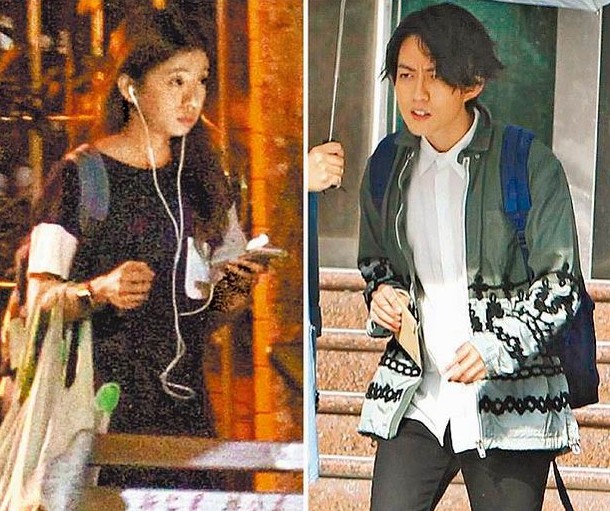 林宥嘉分手后谈邓紫棋,林宥嘉与邓紫棋的爱情故事