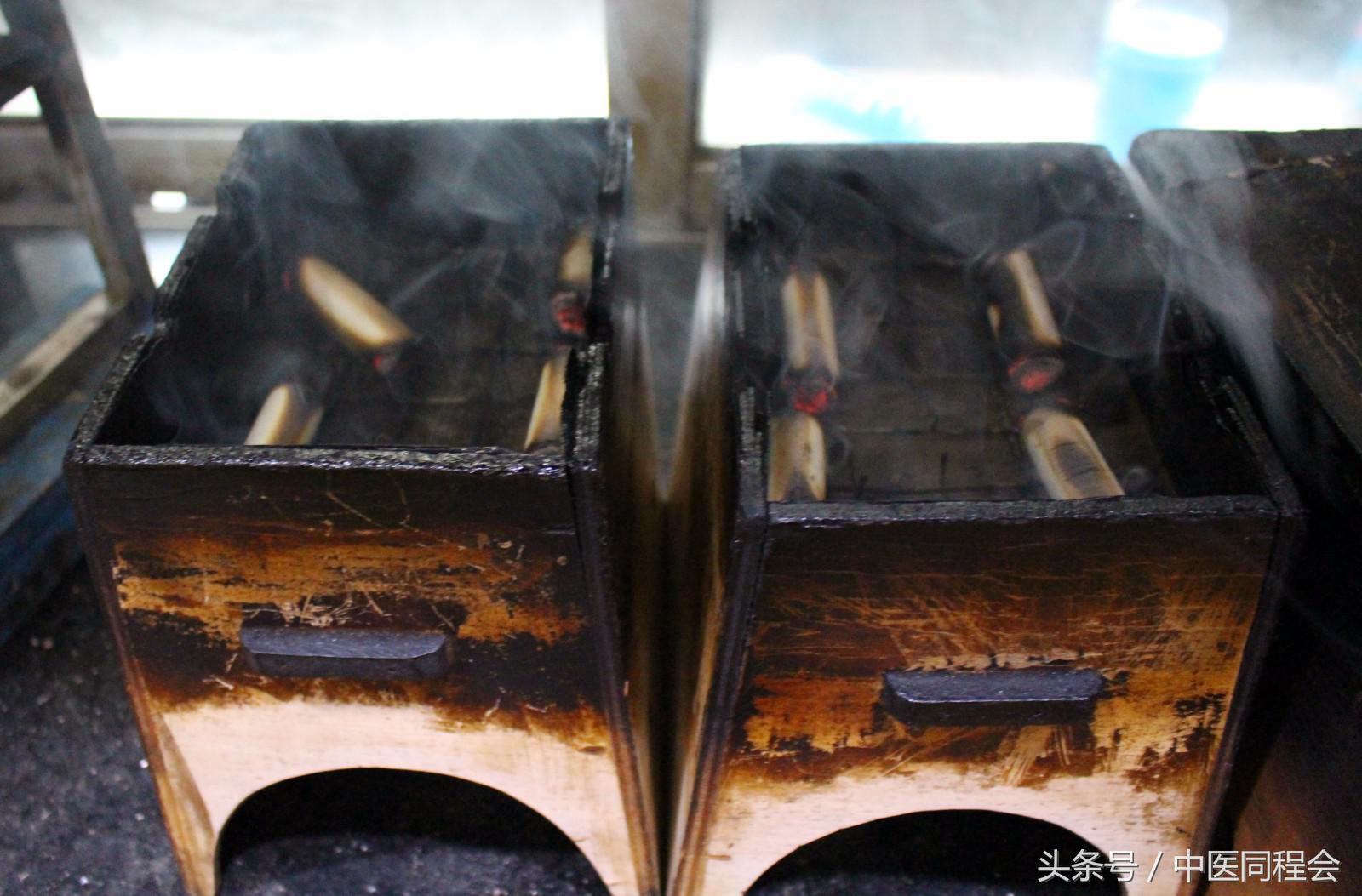 正中堂,专业的艾灸中医馆