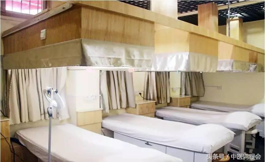 正中堂,专业的艾灸中医馆