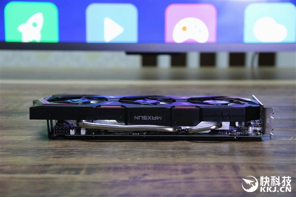 铭瑄10603g显卡测评,铭瑄gtx10606g终结者